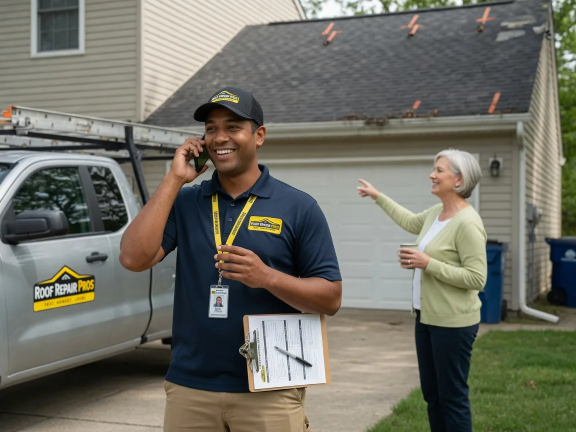 Roof Repair New Holland, OH FAQs